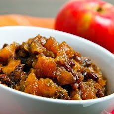 Apple Chutney