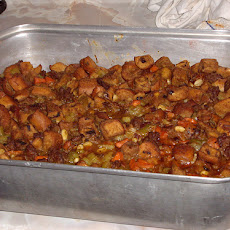 Barbecue Sausage Bites