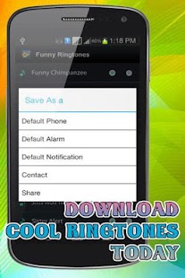 How to install Best Funny Ringtones patch 1.0 apk for bluestacks