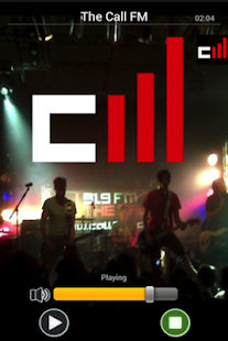 How to install The Call Radio patch 1.1 apk for android