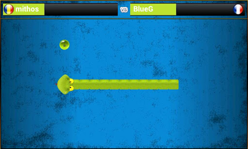 【免費休閒App】Snake Challenge-APP點子