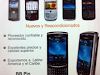 Blackberry Al Mayor  Excelentes Precios