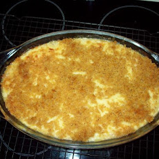 Tuna Mornay Delite - Low in Fat!