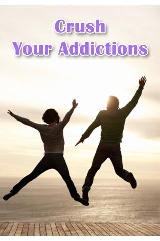 免費下載生活APP|Crush Your Addictions app開箱文|APP開箱王