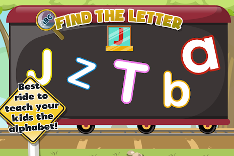 How to get Little Letters Alphabet 1.0 mod apk for pc