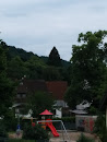 Spielplatz Jugenheim