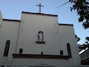 Iglesia S. Rosa D. Lima