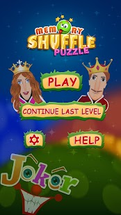 How to install Memory Shuffle Puzzle lastet apk for pc