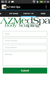 How to download AZ Med Spa lastet apk for pc