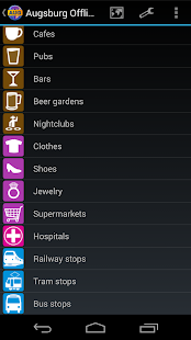 How to mod Augsburg Offline City Map lastet apk for laptop