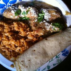 Chile Verde II