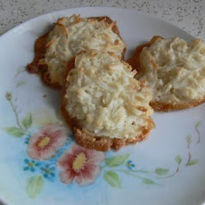 Coconut Macaroons