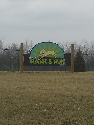 Bark & Run