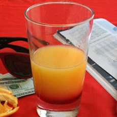 Tequila Sunrise Recipe