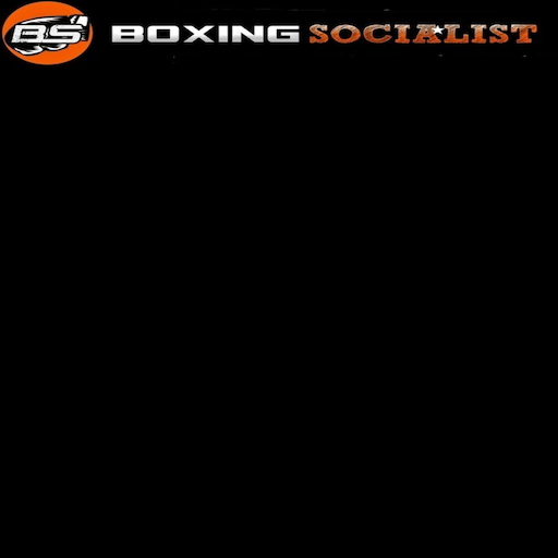 BoxingSocialist LOGO-APP點子