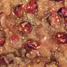 Onion Marmalade