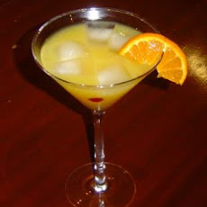 Mango Punch