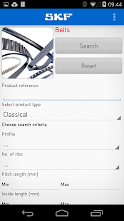 How to download SKF PTP Catalogue 2.0 unlimited apk for android