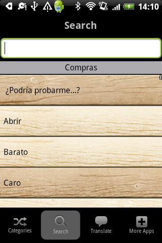 免費下載旅遊APP|Spanish to Tagalog Phrasebook app開箱文|APP開箱王