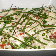 Ranch Red Skin Potato Salad