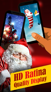 How to mod Christmas Wallpapers 1.0 apk for pc