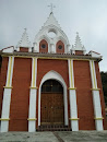 Iglesia Las Mercedes 