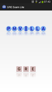 How to mod GRE Exam Lite 1.0 mod apk for bluestacks