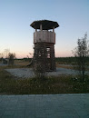 Wooden Tower