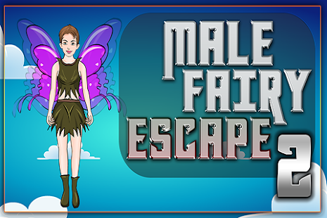 How to install Male Fairy Escape Part 2 1.9.0 apk for pc