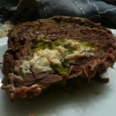 Carne Rellenos