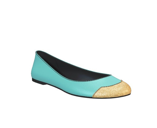 I Designed My Perfect Shoes!