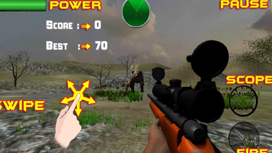 How to get Bear Forest Attack 1.1 unlimited apk for pc