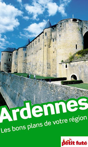 Ardennes