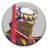 Amazing Castle Defense mobile app icon