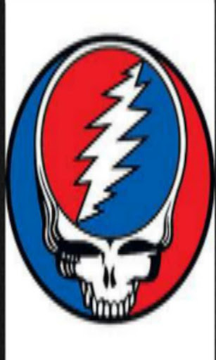 The Grateful Dead.