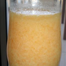 Vanilla Dreamsicle