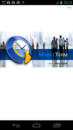 MobileTerm