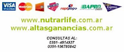 Distribuidor Herbalife En Cordoba Argentina