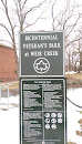 Bicentennial Veterans Park  at Weir Creek
