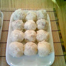 User Friendly Onigiri