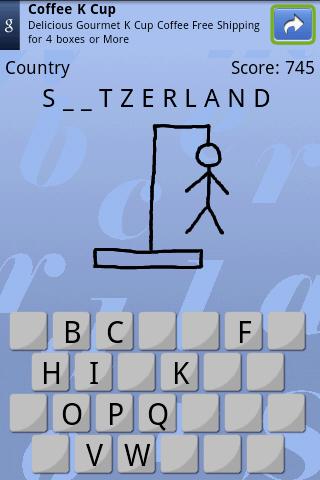 Hangman Free