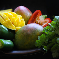 All-Purpose Mango Marinade