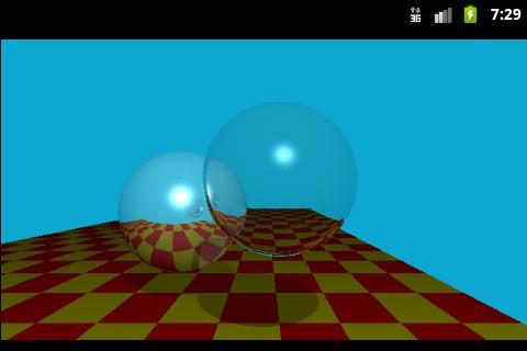 Ray Tracer