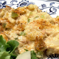 Tuna Casserole III