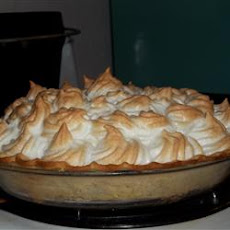 Best Ever Pie Crust