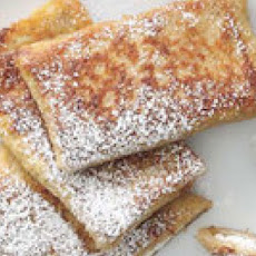 Cannoli French Toast