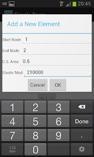 How to install Simple Truss 1.0 apk for pc