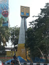 Pluit Monument
