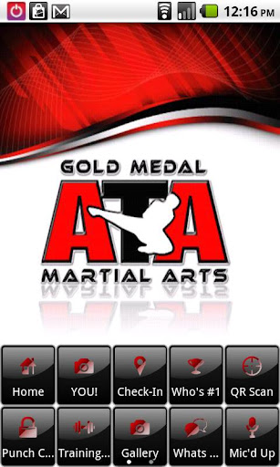 Gold Medal Martial Arts