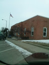 Portage Post Office